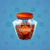 Restless Jar #2957
