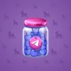 Restless Jar #2961