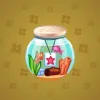 Restless Jar #2963