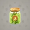 Restless Jar #2966