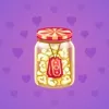 Restless Jar #2973