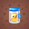 Restless Jar #2974