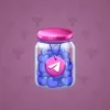 Restless Jar #2977