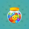 Restless Jar #2979