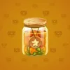 Restless Jar #298