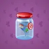 Restless Jar #2980
