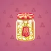 Restless Jar #2981