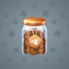 Restless Jar #2984