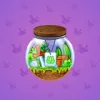 Restless Jar #2985