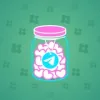 Restless Jar #2987