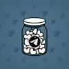 Restless Jar #2989