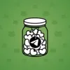 Restless Jar #299