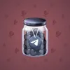 Restless Jar #2994