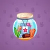 Restless Jar #2996