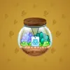 Restless Jar #3001