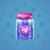 Restless Jar #3004