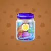 Restless Jar #3005