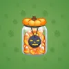 Restless Jar #3007