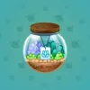 Restless Jar #3008