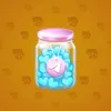 Restless Jar #3009