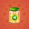 Restless Jar #3010