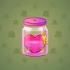 Restless Jar #3011