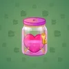 Restless Jar #3014