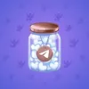 Restless Jar #3016
