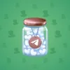Restless Jar #3018