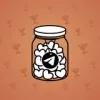 Restless Jar #3019