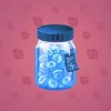 Restless Jar #302