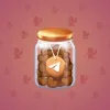 Restless Jar #3020
