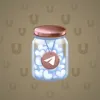 Restless Jar #3021