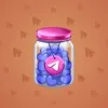 Restless Jar #3022