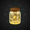 Restless Jar #3023