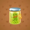 Restless Jar #3025