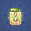Restless Jar #3026
