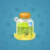 Restless Jar #3027