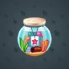 Restless Jar #3028