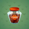 Restless Jar #3029