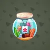 Restless Jar #303