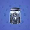 Restless Jar #3033