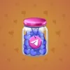 Restless Jar #3039