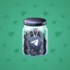 Restless Jar #3044