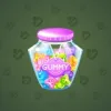 Restless Jar #3046