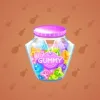 Restless Jar #3047