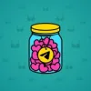 Restless Jar #3048