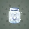 Restless Jar #3051