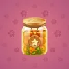 Restless Jar #3052