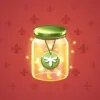 Restless Jar #3053